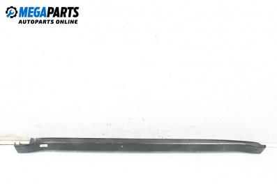 Side skirt for Subaru Forester SUV III (01.2008 - 09.2013), 5 doors, suv, position: left