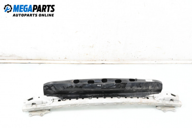 Bumper support brace impact bar for Subaru Forester SUV III (01.2008 - 09.2013), suv, position: front