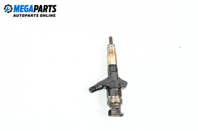 Diesel fuel injector for Subaru Forester SUV III (01.2008 - 09.2013) 2.0 D AWD (SHH), 147 hp