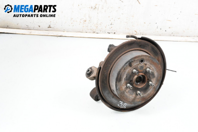 Knuckle hub for Subaru Forester SUV III (01.2008 - 09.2013), position: rear - right