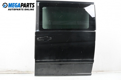Ușă for Mercedes-Benz Viano Minivan (09.2003 - ...), 5 uși, monovolum, position: stânga - spate