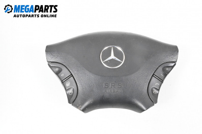 Airbag for Mercedes-Benz Viano Minivan (09.2003 - ...), 5 doors, minivan, position: front