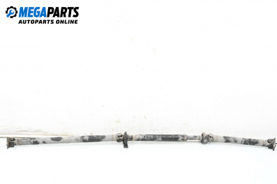 Tail shaft for Mercedes-Benz Viano Minivan (09.2003 - ...) CDI 2.2, 150 hp, automatic