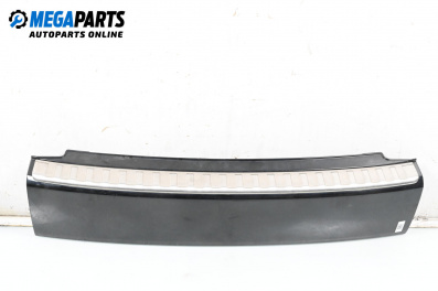 Capac spate for Mitsubishi Outlander II SUV (11.2006 - 12.2012), 5 uși, suv, position: din spate