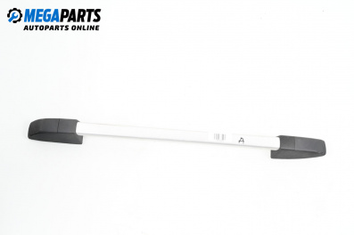 Roof rack for Mitsubishi Outlander II SUV (11.2006 - 12.2012), 5 doors, suv, position: right