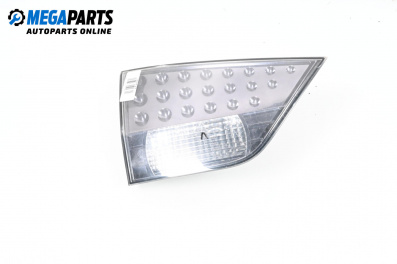 Inner tail light for Mitsubishi Outlander II SUV (11.2006 - 12.2012), suv, position: left