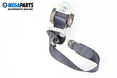 Seat belt for Mitsubishi Outlander II SUV (11.2006 - 12.2012), 5 doors, position: rear - right