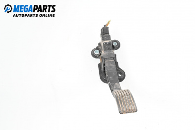 Potentiometer gaspedal for Mitsubishi Outlander II SUV (11.2006 - 12.2012)