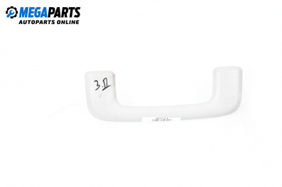 Handle for Mitsubishi Outlander II SUV (11.2006 - 12.2012), 5 doors, position: rear - right