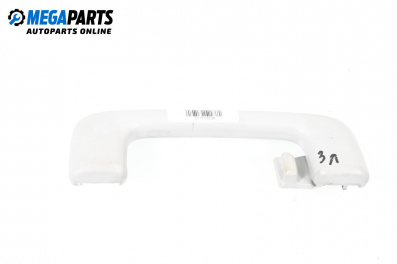 Handle for Mitsubishi Outlander II SUV (11.2006 - 12.2012), 5 doors, position: rear - left