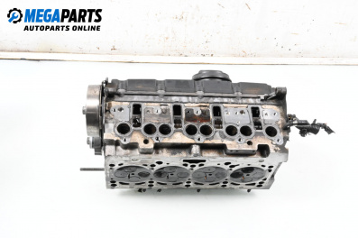 Motorkopf for Mitsubishi Outlander II SUV (11.2006 - 12.2012) 2.0 DI-D, 140 hp