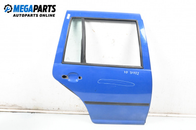 Tür for Volkswagen Golf IV Variant (05.1999 - 06.2006), 5 türen, combi, position: rechts, rückseite