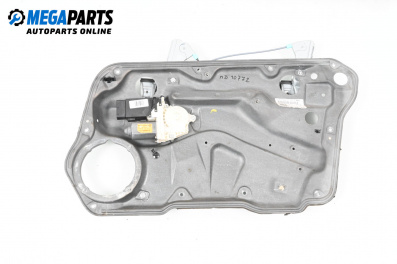 Macara electrică geam for Volkswagen Golf IV Variant (05.1999 - 06.2006), 5 uși, combi, position: dreaptă - fața