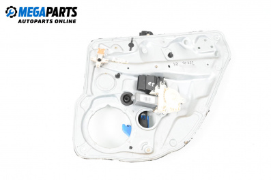 Macara electrică geam for Volkswagen Golf IV Variant (05.1999 - 06.2006), 5 uși, combi, position: dreaptă - spate