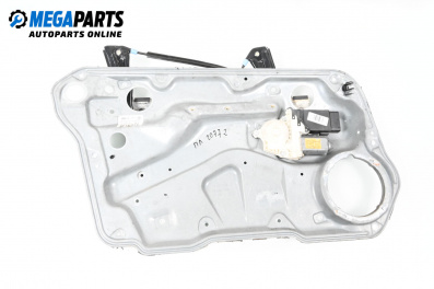 Macara electrică geam for Volkswagen Golf IV Variant (05.1999 - 06.2006), 5 uși, combi, position: stânga - fața