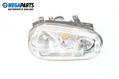 Headlight for Volkswagen Golf IV Variant (05.1999 - 06.2006), station wagon, position: right