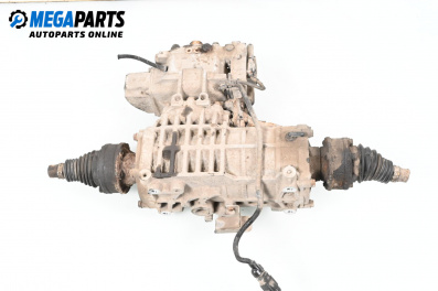 Differential for Volkswagen Golf IV Variant (05.1999 - 06.2006) 1.9 TDI 4motion, 115 hp