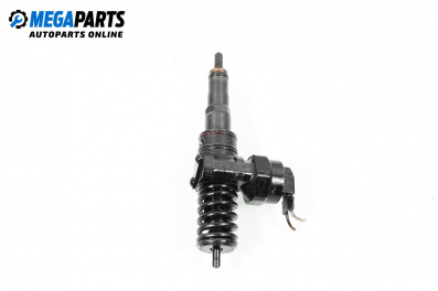 Diesel fuel injector for Volkswagen Golf IV Variant (05.1999 - 06.2006) 1.9 TDI 4motion, 115 hp