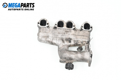 Intake manifold for Volkswagen Golf IV Variant (05.1999 - 06.2006) 1.9 TDI 4motion, 115 hp