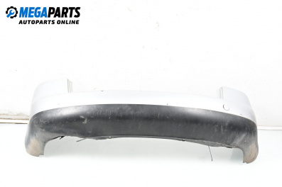 Bara de protectie spate for Volkswagen Touran Minivan I (02.2003 - 05.2010), monovolum