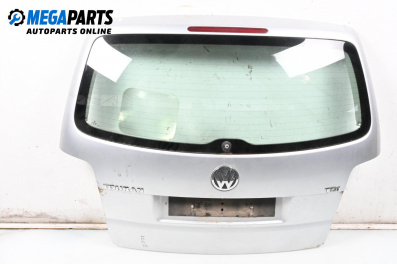 Boot lid for Volkswagen Touran Minivan I (02.2003 - 05.2010), 5 doors, minivan, position: rear