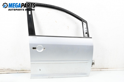 Door for Volkswagen Touran Minivan I (02.2003 - 05.2010), 5 doors, minivan, position: front - right