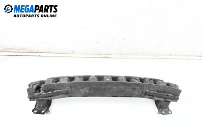 Bumper support brace impact bar for Volkswagen Touran Minivan I (02.2003 - 05.2010), minivan, position: front