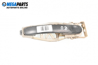 Außengriff for Volkswagen Touran Minivan I (02.2003 - 05.2010), 5 türen, minivan, position: rechts, vorderseite