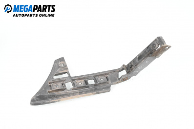 Bumper holder for Volkswagen Touran Minivan I (02.2003 - 05.2010), minivan, position: rear - left