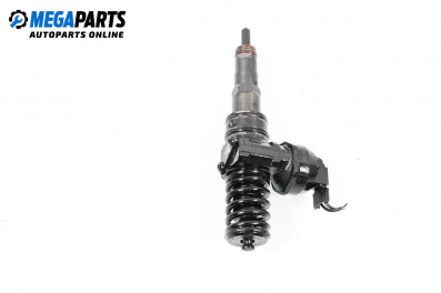 Diesel fuel injector for Volkswagen Touran Minivan I (02.2003 - 05.2010) 1.9 TDI, 90 hp