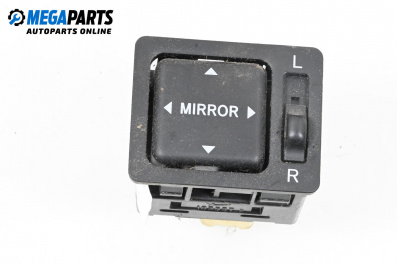 Mirror adjustment button for Daihatsu Terios SUV I (05.1997 - 10.2006)