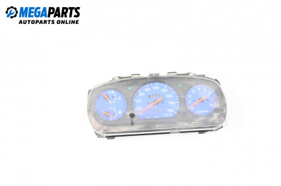Instrument cluster for Daihatsu Terios SUV I (05.1997 - 10.2006) 1.3 4WD, 86 hp