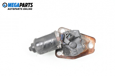 Front wipers motor for Daihatsu Terios SUV I (05.1997 - 10.2006), suv, position: front