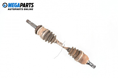 Driveshaft for Daihatsu Terios SUV I (05.1997 - 10.2006) 1.3 4WD, 86 hp, position: front - left