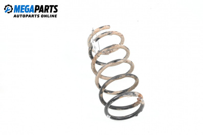 Coil spring for Daihatsu Terios SUV I (05.1997 - 10.2006), suv, position: rear