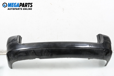 Bara de protectie spate for Peugeot 307 Station Wagon (03.2002 - 12.2009), combi