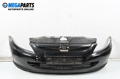 Bara de protectie frontala for Peugeot 307 Station Wagon (03.2002 - 12.2009), combi, position: fața