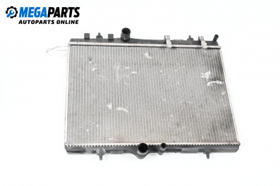 Water radiator for Peugeot 307 Station Wagon (03.2002 - 12.2009) 2.0 HDI 110, 107 hp