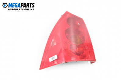 Tail light for Peugeot 307 Station Wagon (03.2002 - 12.2009), station wagon, position: left