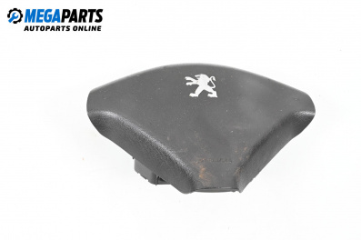 Airbag for Peugeot 307 Station Wagon (03.2002 - 12.2009), 5 uși, combi, position: fața