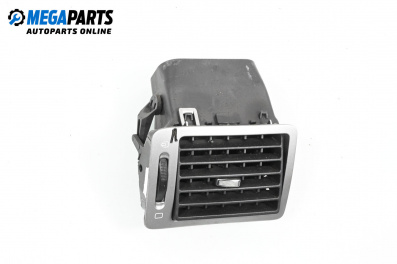 Fantă de aer încălzire for Peugeot 307 Station Wagon (03.2002 - 12.2009)