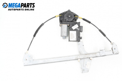 Electric window regulator for Peugeot 307 Station Wagon (03.2002 - 12.2009), 5 doors, station wagon, position: front - left, № 9634457580