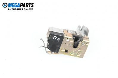 Schloss for Peugeot 307 Station Wagon (03.2002 - 12.2009), position: links, vorderseite