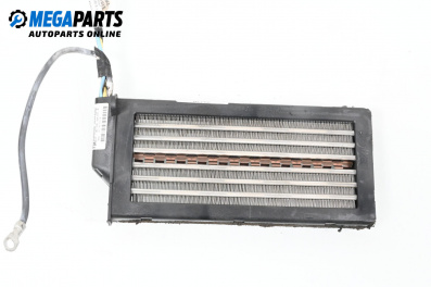 El. radiator heizung for Peugeot 307 Station Wagon (03.2002 - 12.2009)