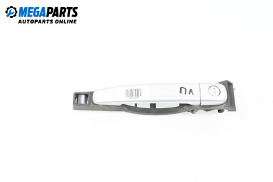 Außengriff for Peugeot 307 Station Wagon (03.2002 - 12.2009), 5 türen, combi, position: links, vorderseite