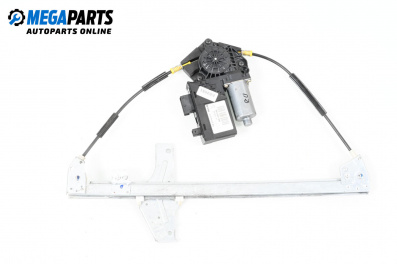 Electric window regulator for Peugeot 307 Station Wagon (03.2002 - 12.2009), 5 doors, station wagon, position: front - right