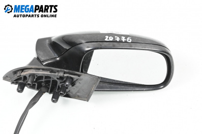 Mirror for Peugeot 307 Station Wagon (03.2002 - 12.2009), 5 doors, station wagon, position: right