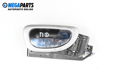 Inner handle for Peugeot 307 Station Wagon (03.2002 - 12.2009), 5 doors, station wagon, position: front - right