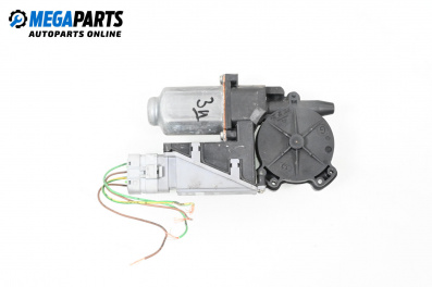 Motor macara geam for Peugeot 307 Station Wagon (03.2002 - 12.2009), 5 uși, combi, position: dreaptă - spate