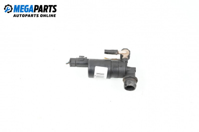 Windshield washer pump for Peugeot 307 Station Wagon (03.2002 - 12.2009)